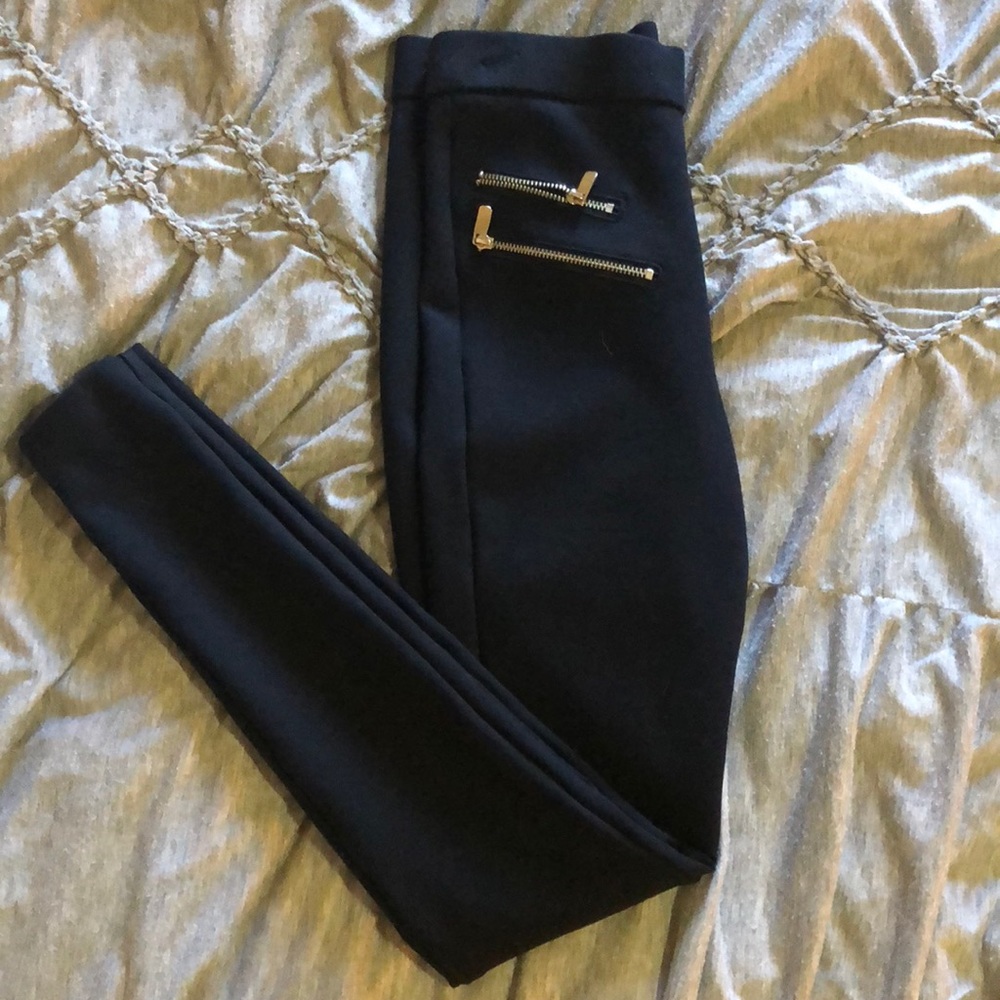 Zara Leggings